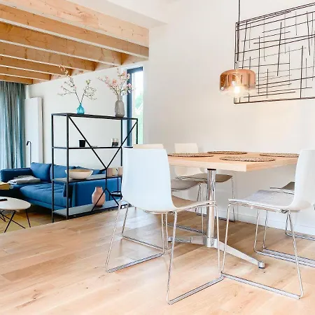 Apartment Ferienwohnung Fuchsbau