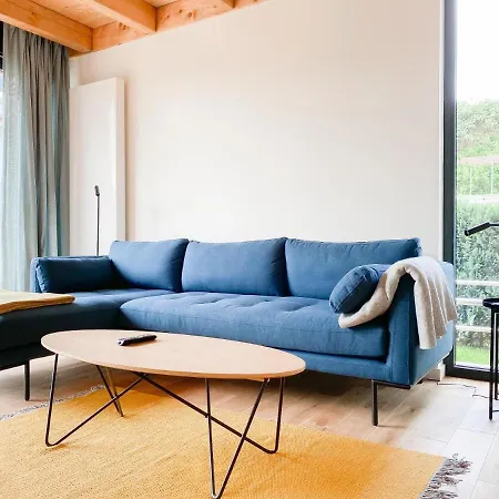Ferienwohnung Fuchsbau *