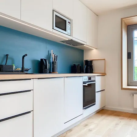 Ferienwohnung Fuchsbau *