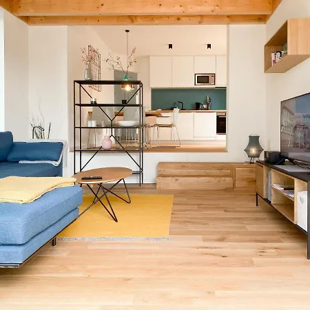 Ferienwohnung Fuchsbau Scharbeutz