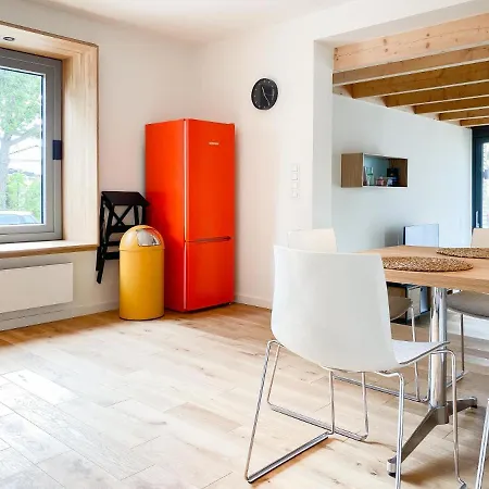 Ferienwohnung Fuchsbau