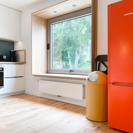 Ferienwohnung Fuchsbau