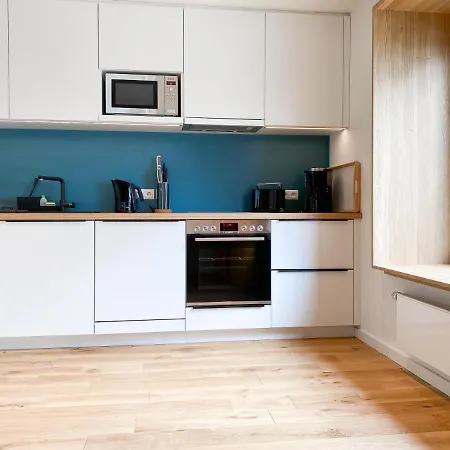 Ferienwohnung Fuchsbau *