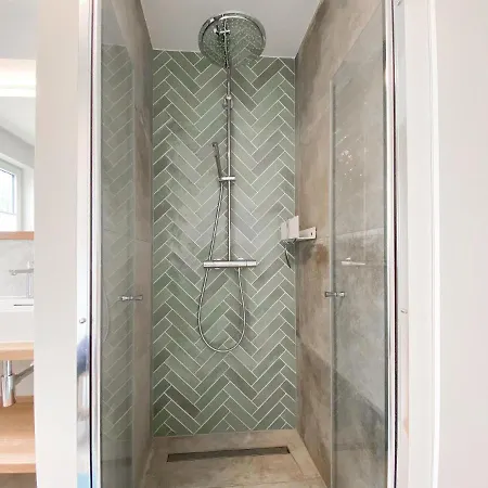 Ferienwohnung Fuchsbau * Scharbeutz
