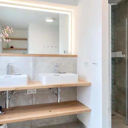 Ferienwohnung Fuchsbau * Scharbeutz