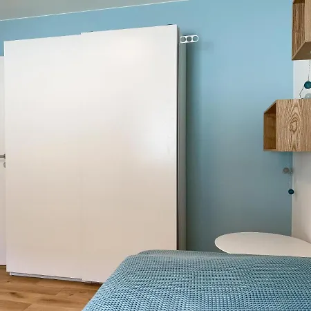 Apartment Ferienwohnung Fuchsbau Scharbeutz