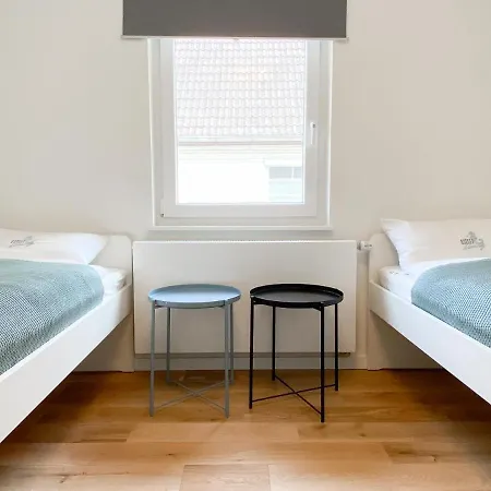 Ferienwohnung Fuchsbau *