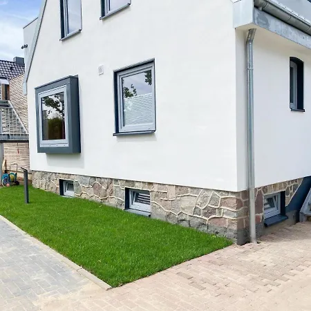 Ferienwohnung Fuchsbau * Scharbeutz