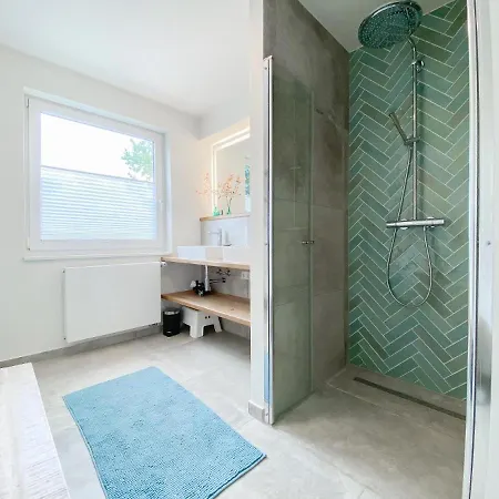 Ferienwohnung Fuchsbau *